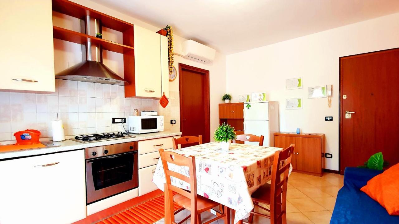 Guest Holiday Filangieri 1 Reggio Emilia Exterior photo