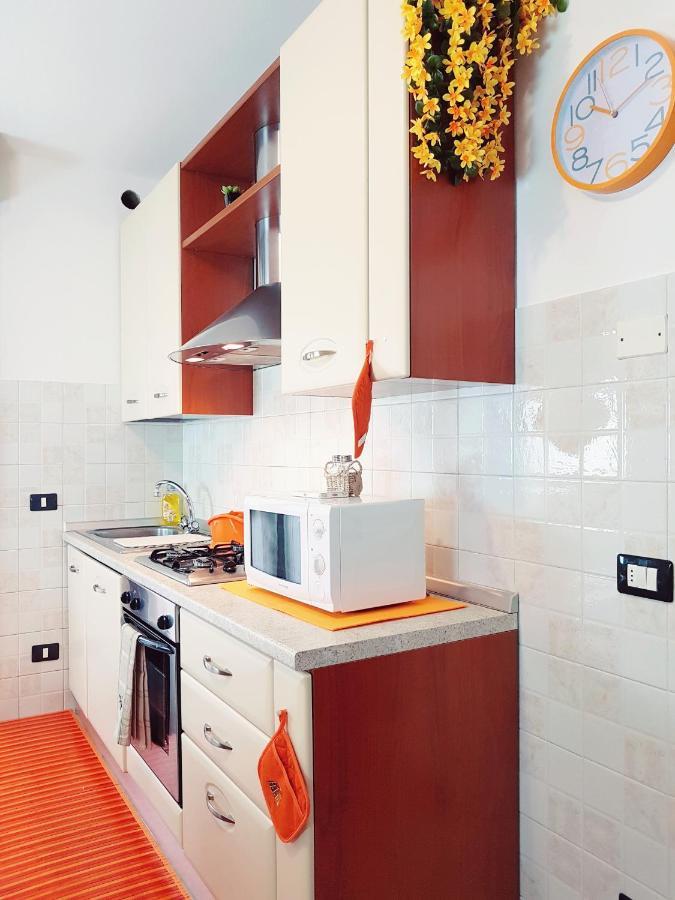 Guest Holiday Filangieri 1 Reggio Emilia Exterior photo